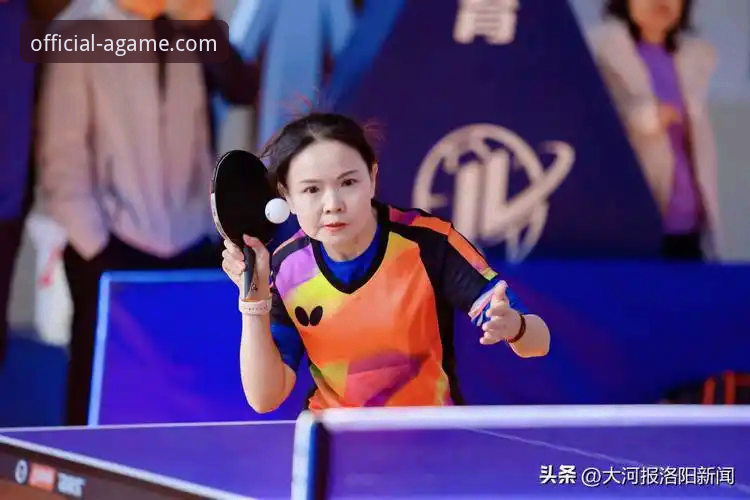 掌握青少年乒乓赛事分析的关键技巧：以孙笑薇卢森堡站夺冠为例
