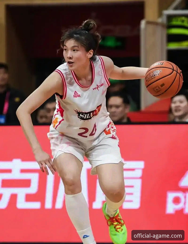 WCBA总决赛G1四川女篮大胜创纪录，三外援体系与平台观赛体验深度解析